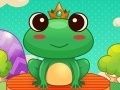 Jogo Hocus Froggus online