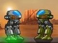 Jogo Super Mechs online