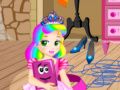 Jogo Problemas de Moda da Princesa Julieta online