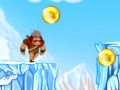 Jogo Olaf, o Viquingue online