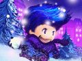 Jogo Campeões de Bolas de Neve online