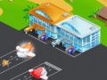 Jogo Agitação no Aeroporto online