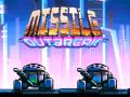 Jogo Surto de Mísseis online