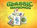 Jogo Mahjong Clássico online