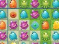 Jogo Templo dos Monstros online