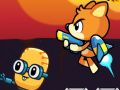Jogo Heróis em Super Aventura de Ação online