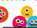 Jogo 100 Pequenos Monstros online