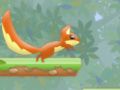 Jogo Corrida de Nozes online