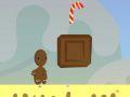 Jogo Resgate do Homem de Gengibre online