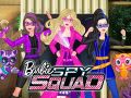 Jogo Barbie: Esquadrão Espião online