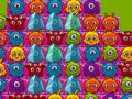 Jogo Monstros Engraçados online