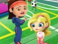 Jogo Jogo de preguiça na academia online