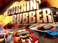 Jogo Borracha Queimando online