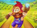 Jogo Corrida dos Anões online