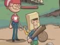 Jogo Heróis do Quintal online