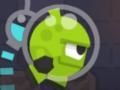 Jogo Ufo Corra na Torre do Castelo online