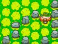 Jogo Cercar o Leprechaun online