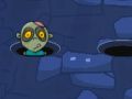 Jogo Zumbi Esmagado online