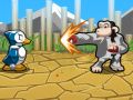 Jogo Kumba Karatê online