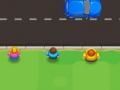 Jogo Segurança Rodoviária online