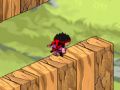Jogo Ninja Cubo online