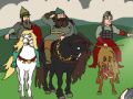 Jogo Encontre Os Doces Crianças online
