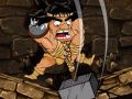 Jogo Wothan o Bárbaro online