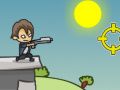 Jogo Heróis da Cidade online