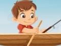 Jogo Frenesi de Pesca online