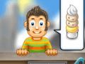 Jogo Sorvete Cremoso online