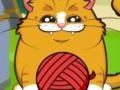 Jogo Gatinho Brincalhão online