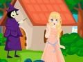 Jogo A Maldição da Princesa online