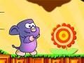 Jogo Porco Ninja online