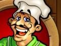 Jogo Pizza Ninja 3 online