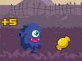 Jogo Monstros Doces online