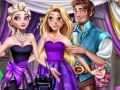 Jogo Planejamento de Aniversário da Eliza online