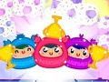 Jogo Deixe-me cair! online