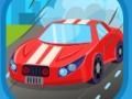 Jogo Corrida de Octano online