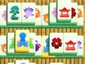 Jogo Torre Mahjong 2 online