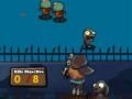 Jogo Apocalipse Zumbi online
