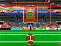 Jogo Chutes de Futebol Americano online