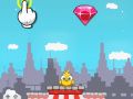 Jogo Bolas Loucas online