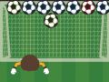 Jogo Copo de Chute online