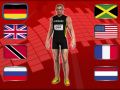Jogo Corrida de 100 metros online