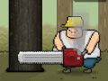 Jogo Chuck motosserra online