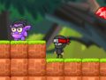 Jogo Ninja Boy 2 online