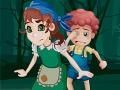 Jogo João e Maria online