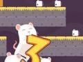 Jogo 3 Ratos online