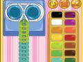 Jogo Super Teares: Cauda de peixe online