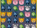 Jogo Забавный матч лиц 3 online